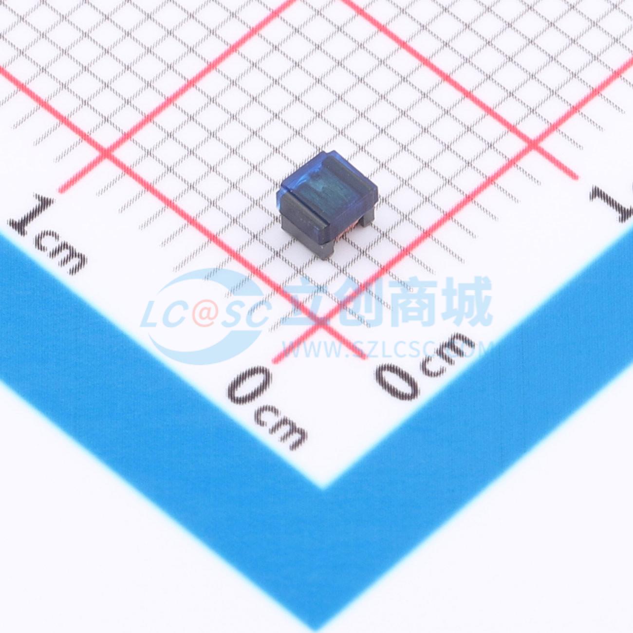 点击查看大图 AHW2520F-470JTF实物图