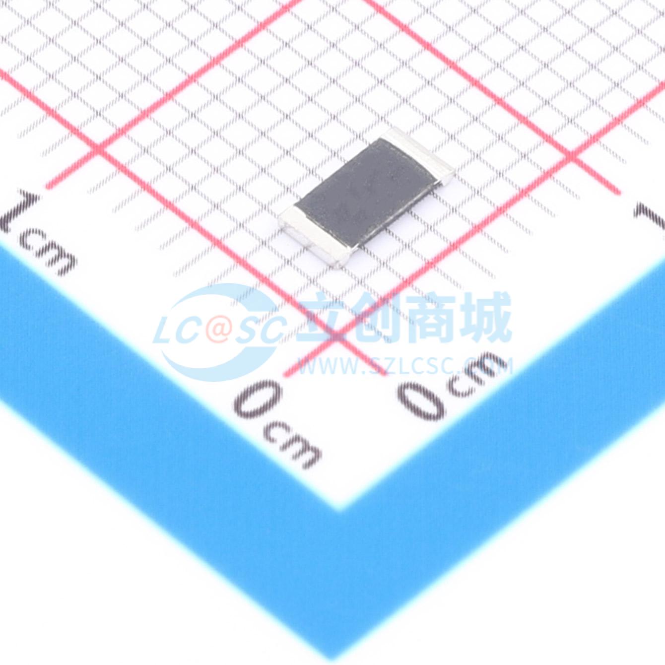 点击查看大图 WSL201000000ZEA9实物图