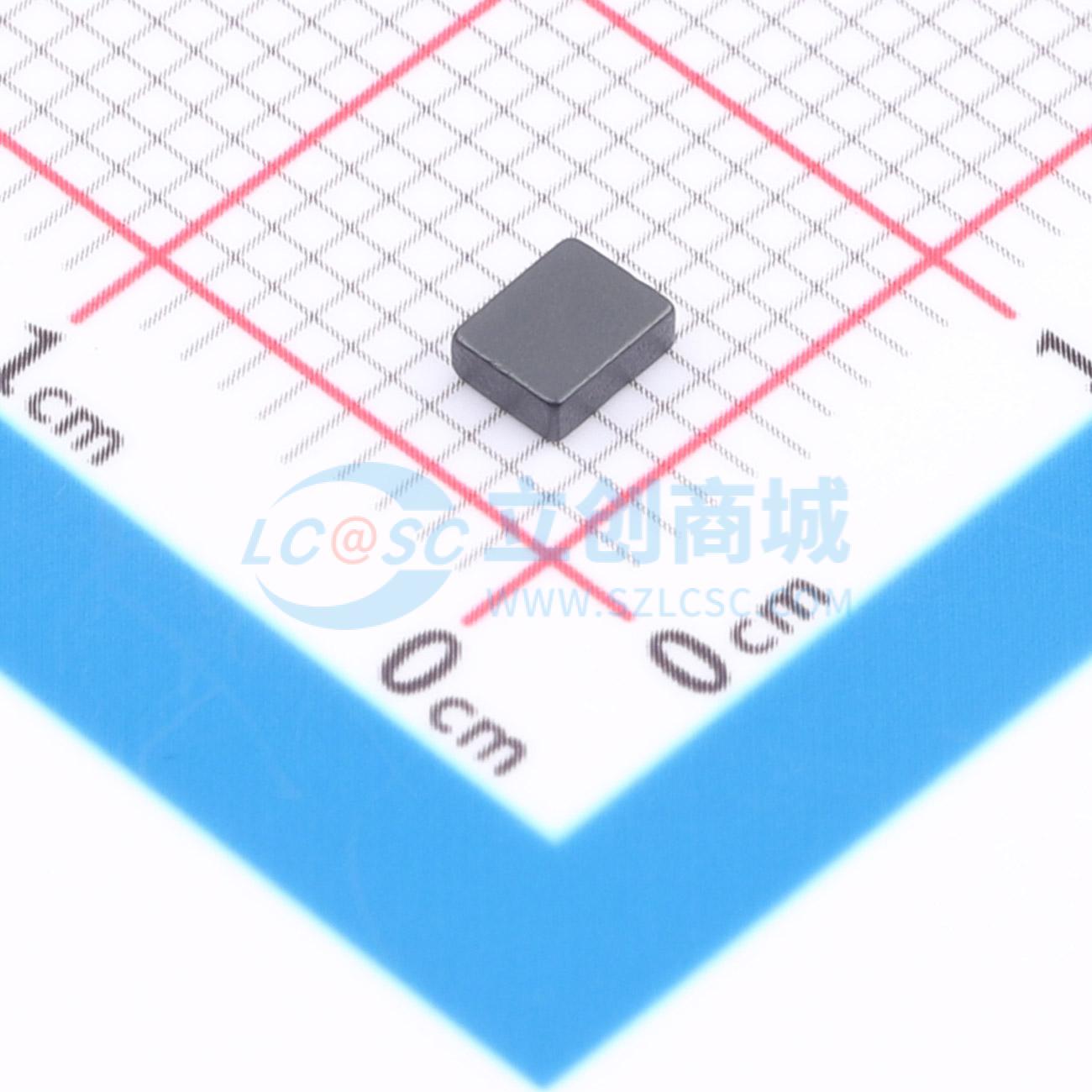 点击查看大图 APS322512MR10F实物图