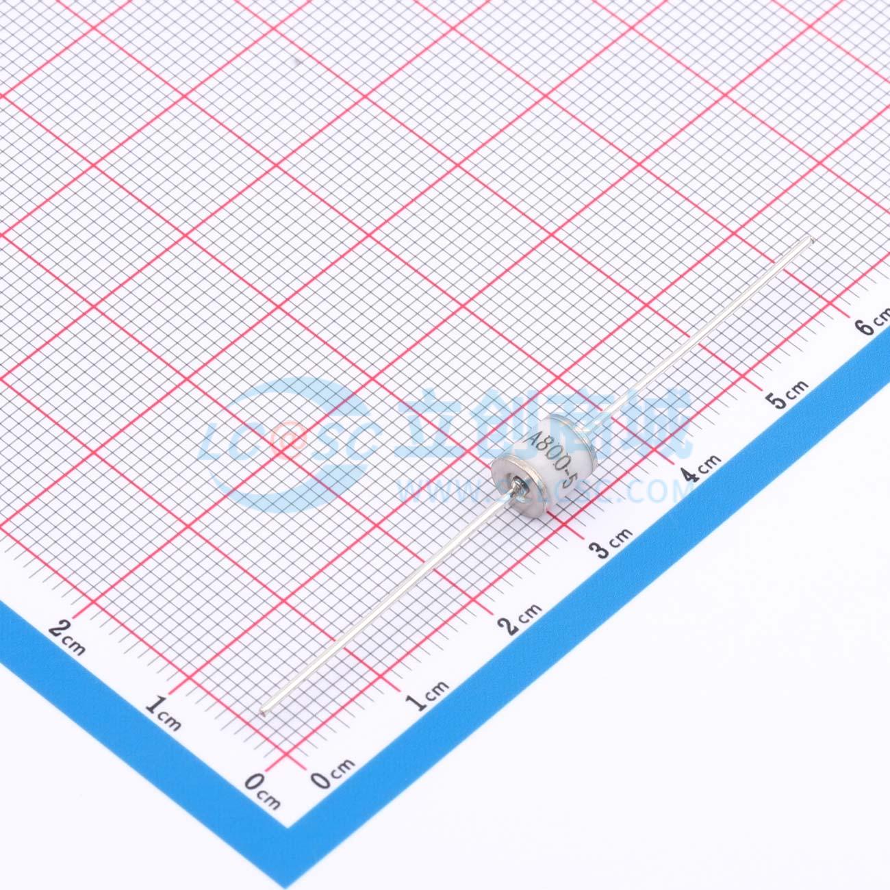 点击查看大图 2RA800-L5.5实物图
