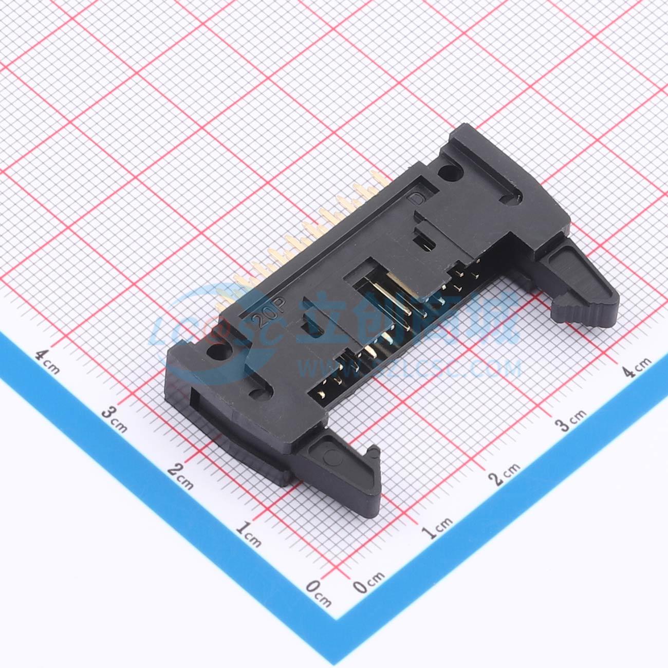 点击查看大图 T816120A1S102CEU实物图