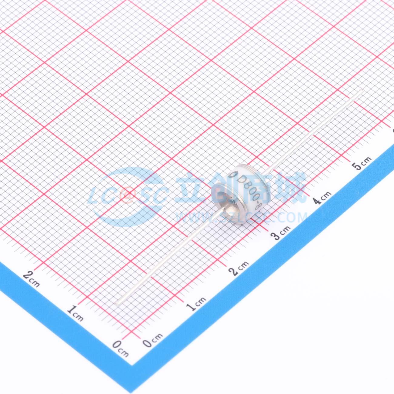 点击查看大图 2RD800-L8实物图