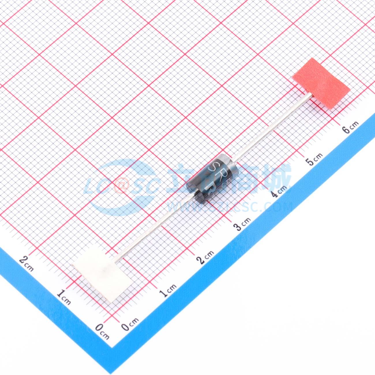 点击查看大图 SR5100实物图