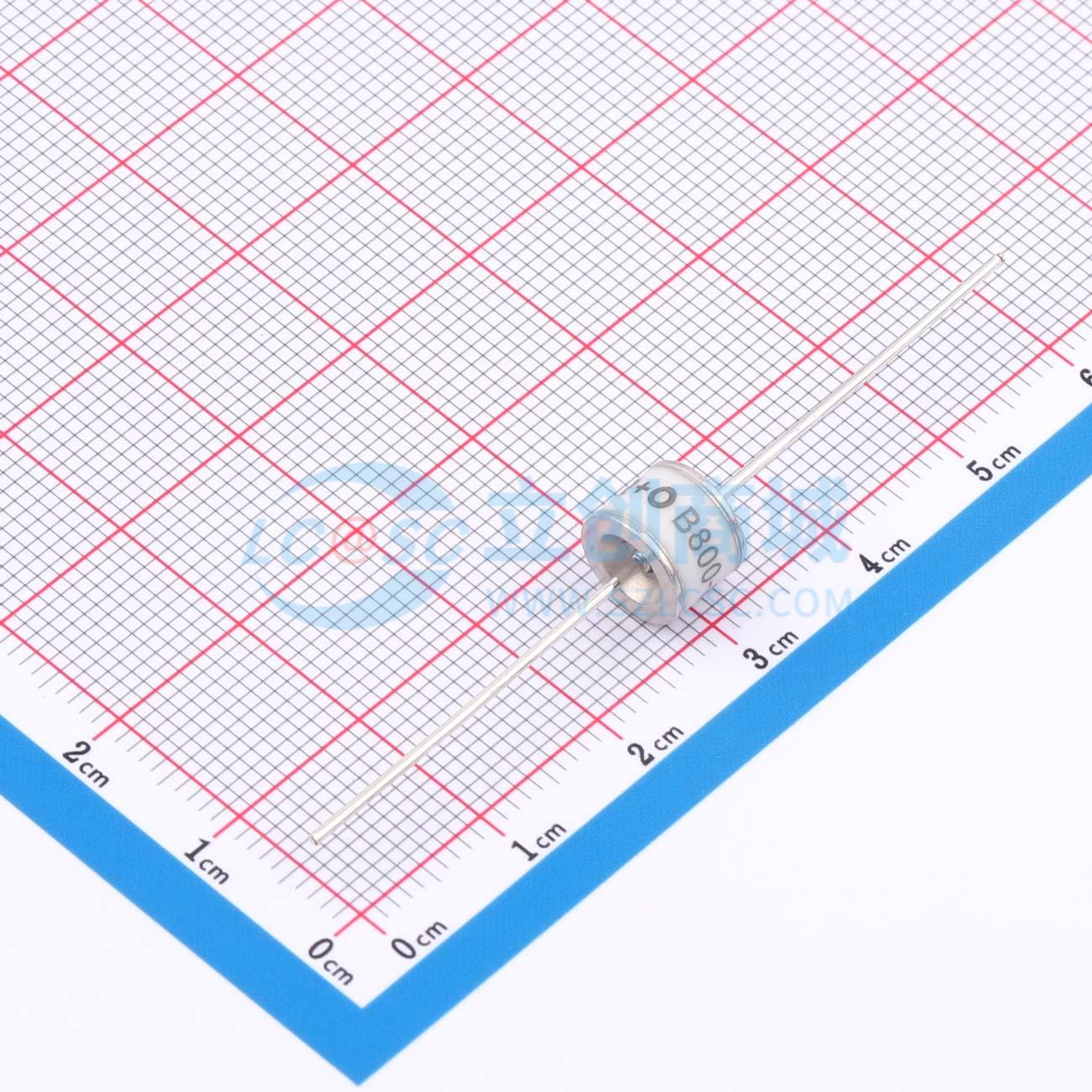 点击查看大图 2RB800-L8实物图