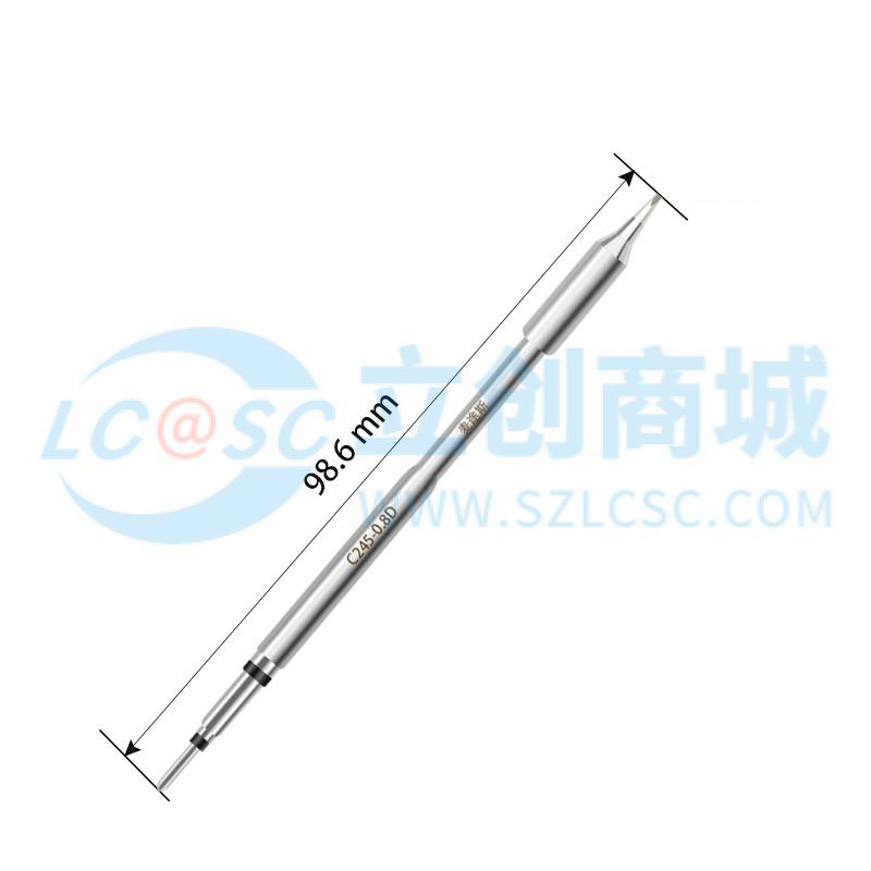 C245-0.8D实物图