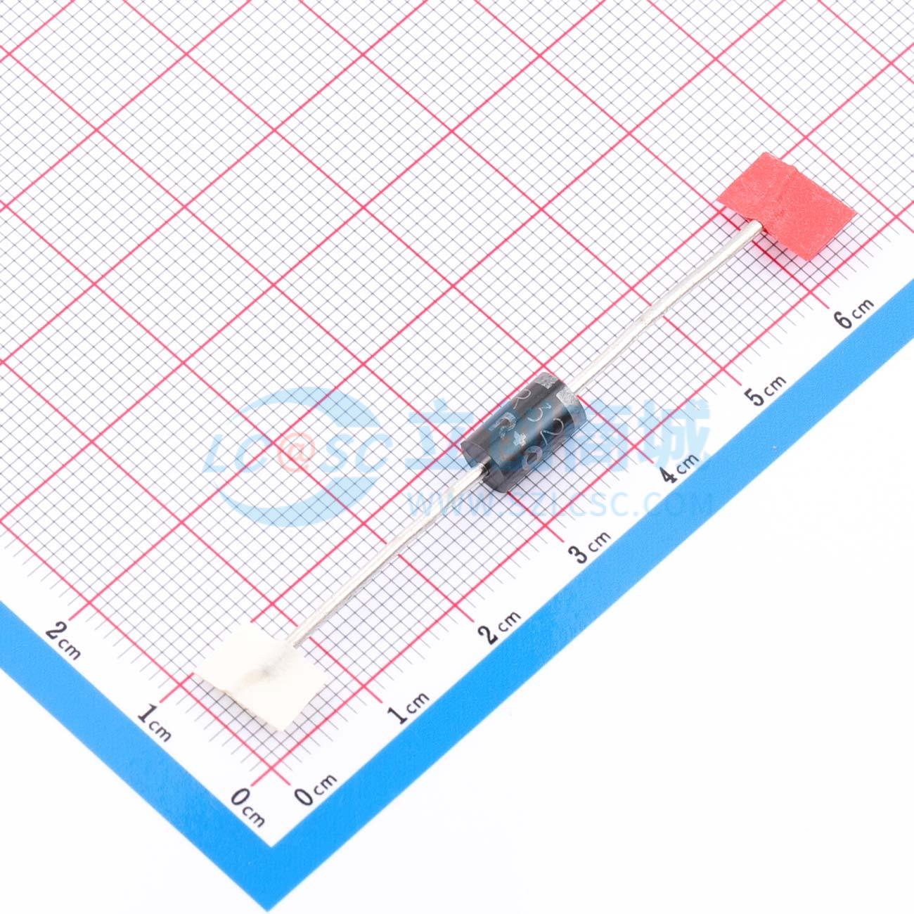 点击查看大图 SR3200实物图