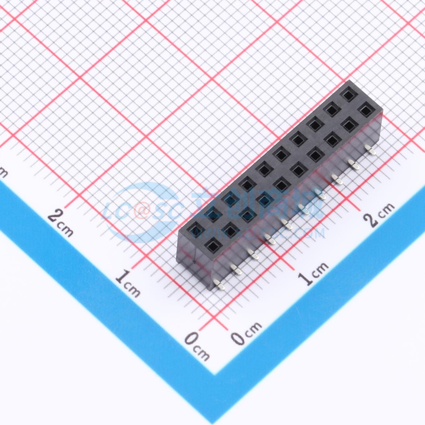 点击查看大图 M20-7871042实物图