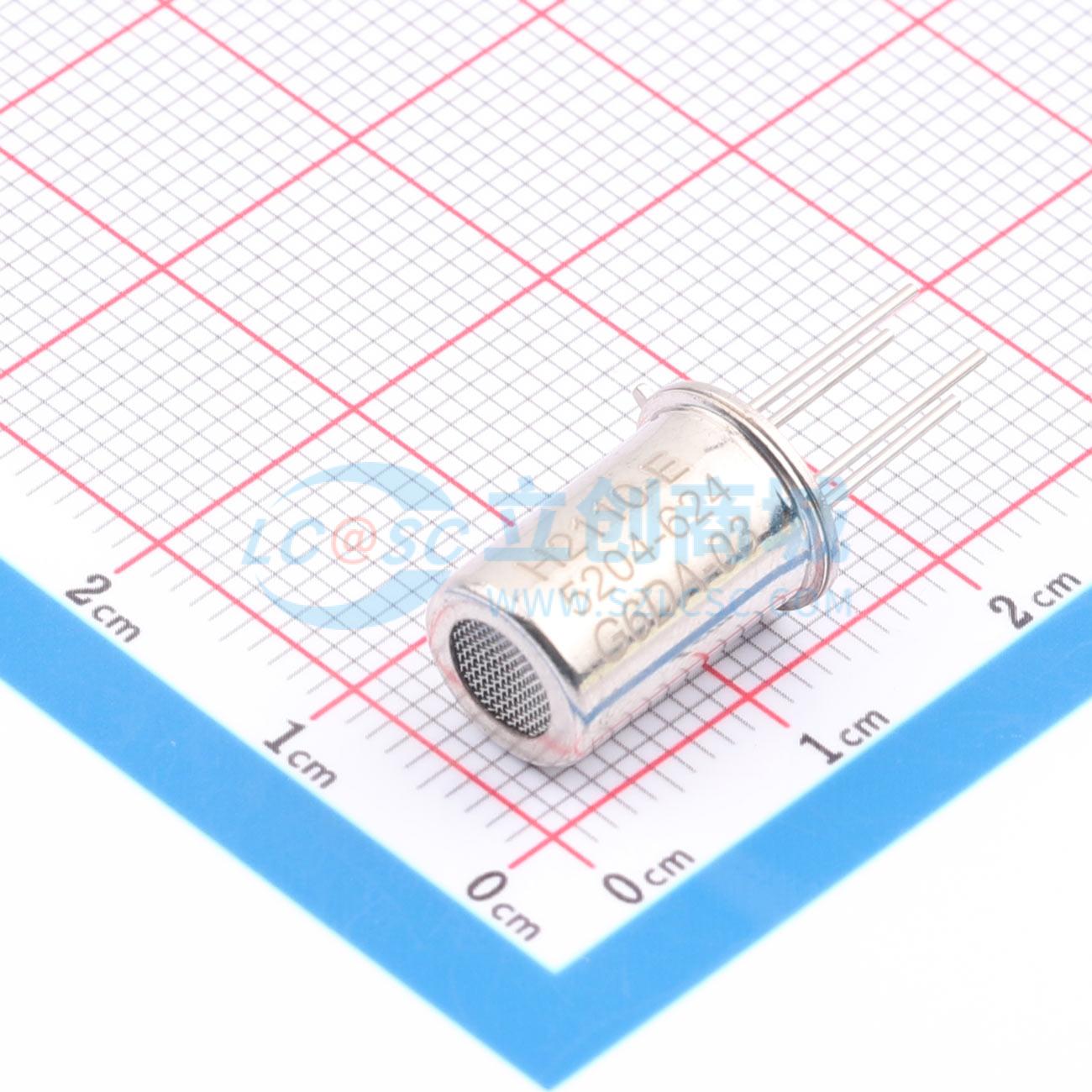 点击查看大图 GMH2110-E12实物图