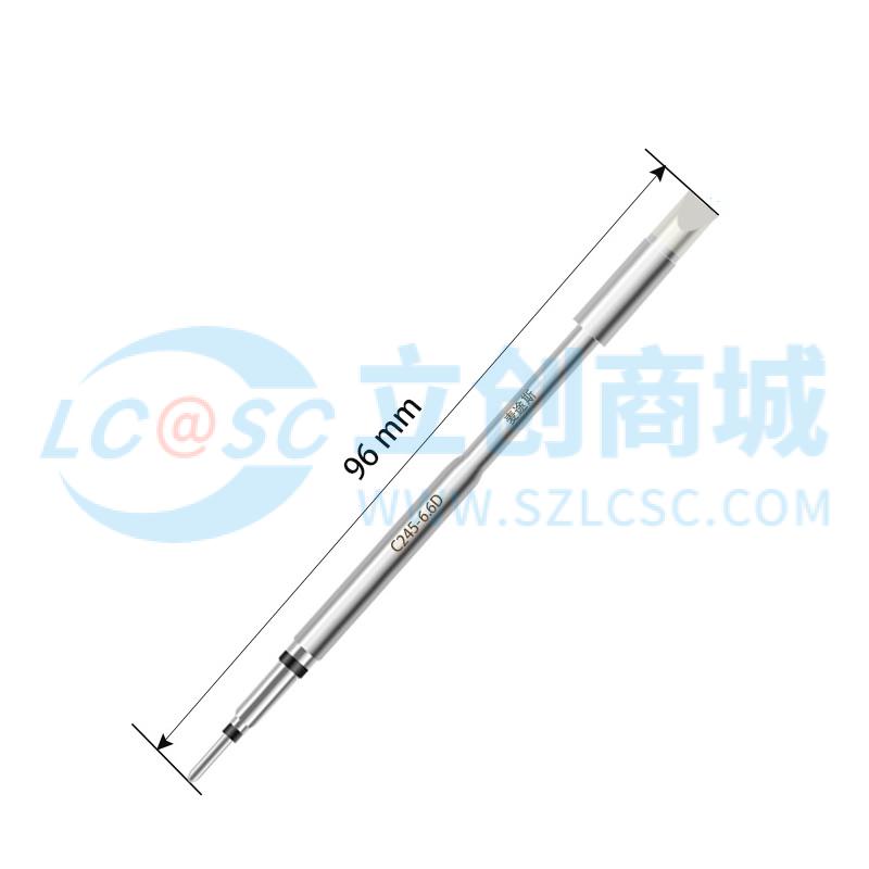 C245-6.6D实物图