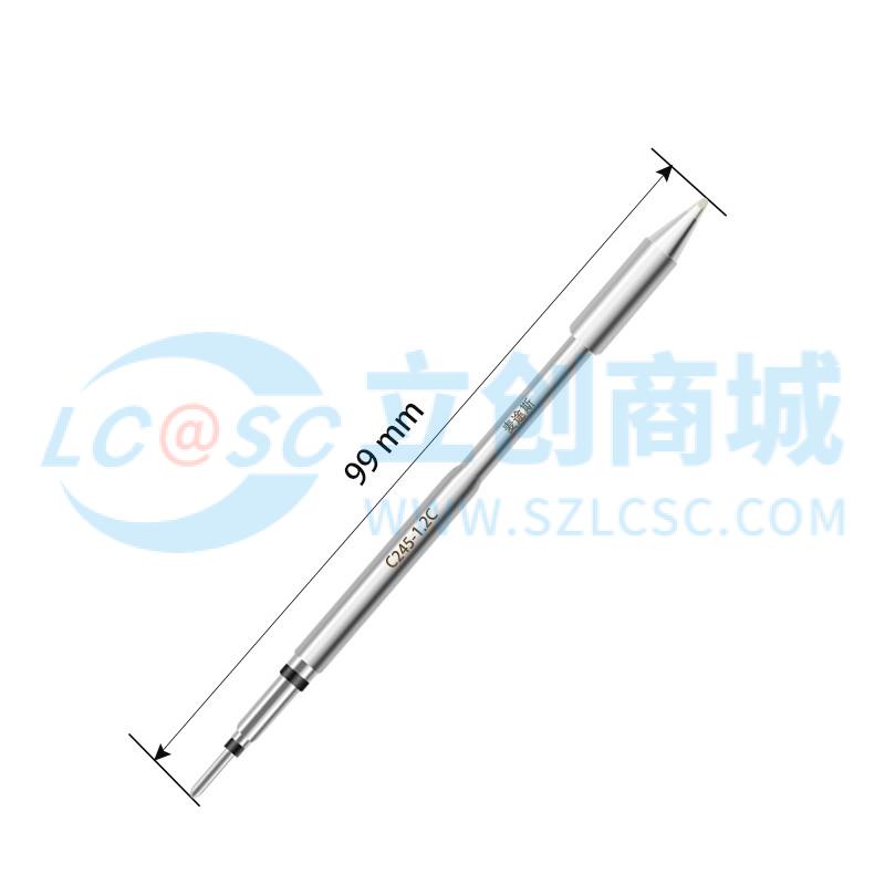 C245-1.2C实物图