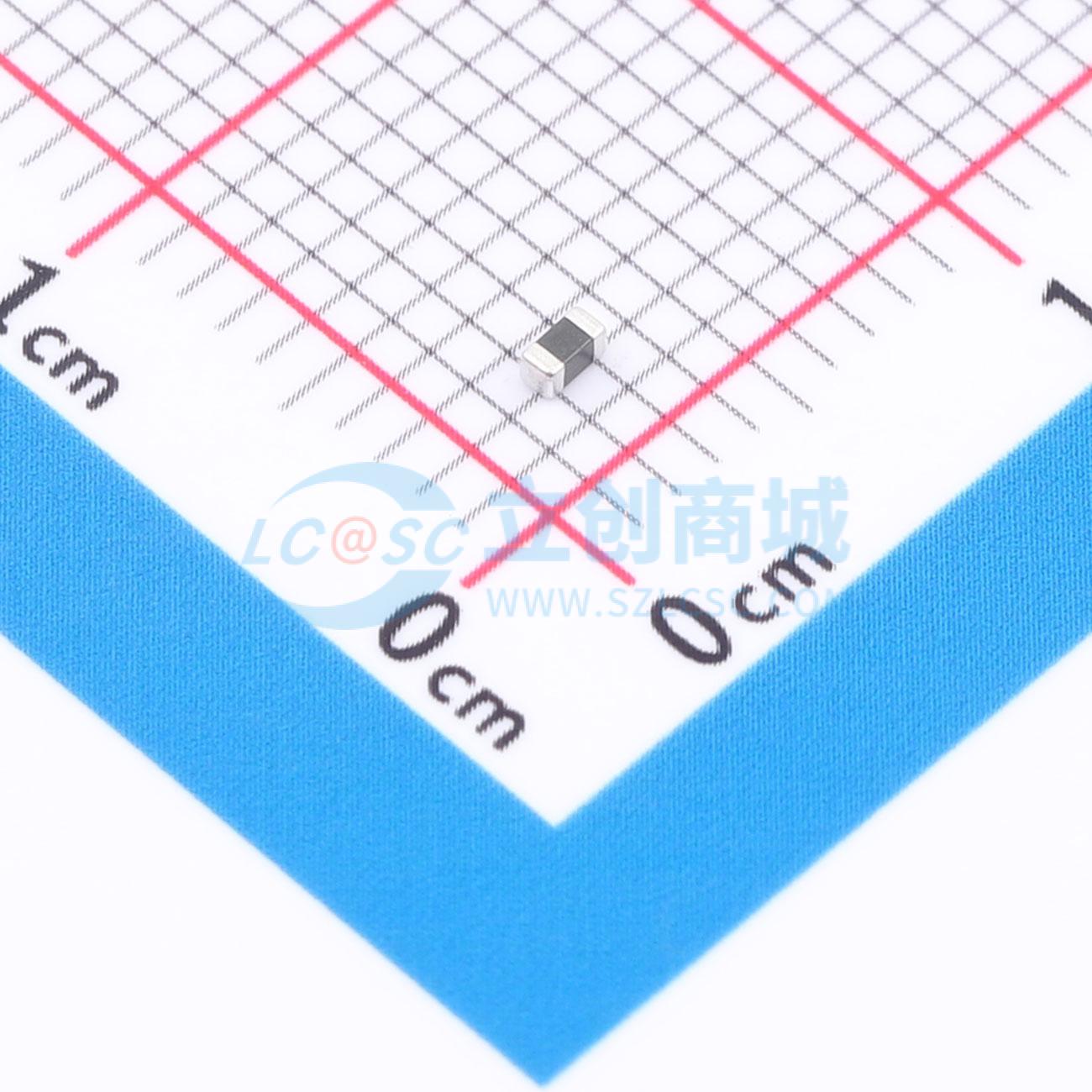 点击查看大图 HMLV0603-240E0R2实物图
