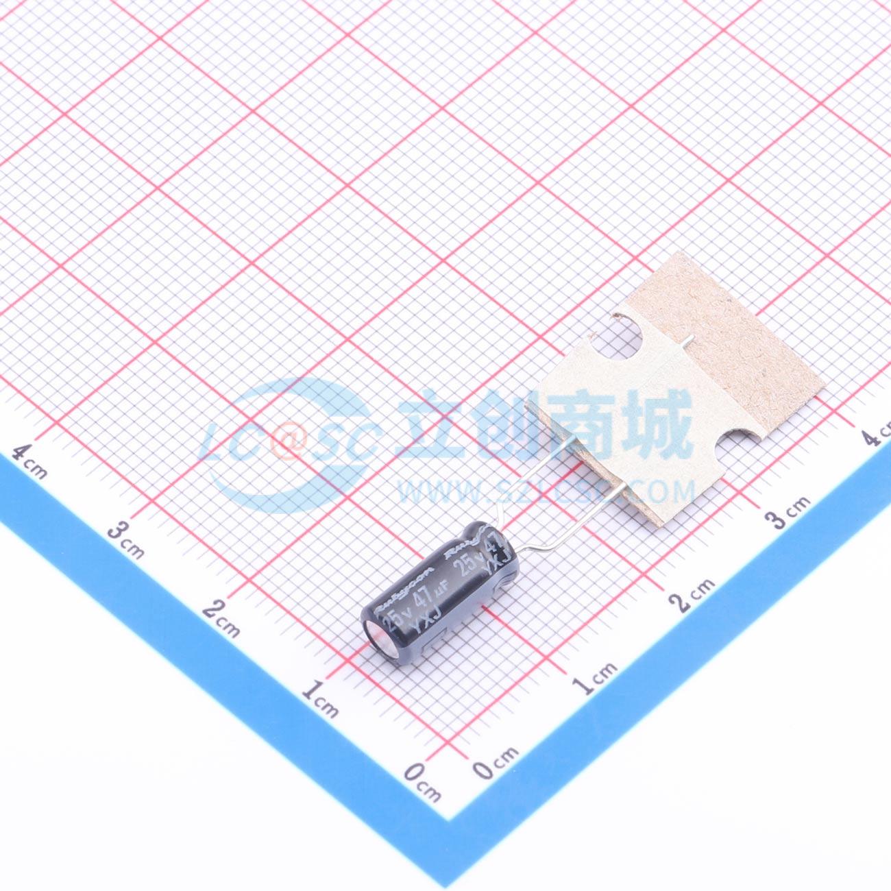 点击查看大图 25YXJ47MTA5X11实物图