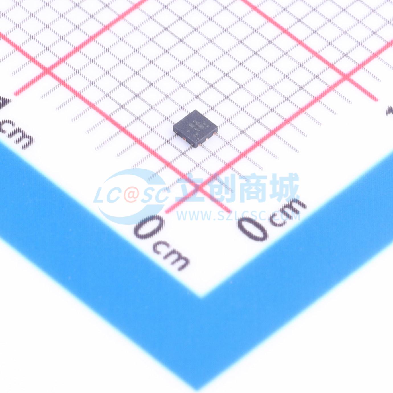 点击查看大图 BQ298218RUGR实物图