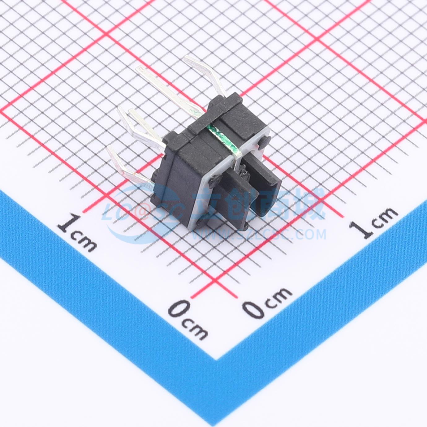 点击查看大图 TS667CJ 250gf-G实物图