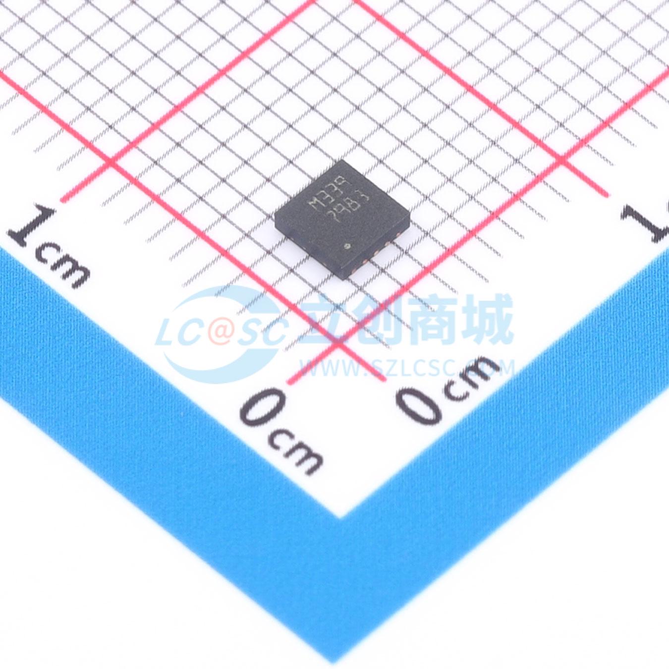 点击查看大图 L7983PUR实物图
