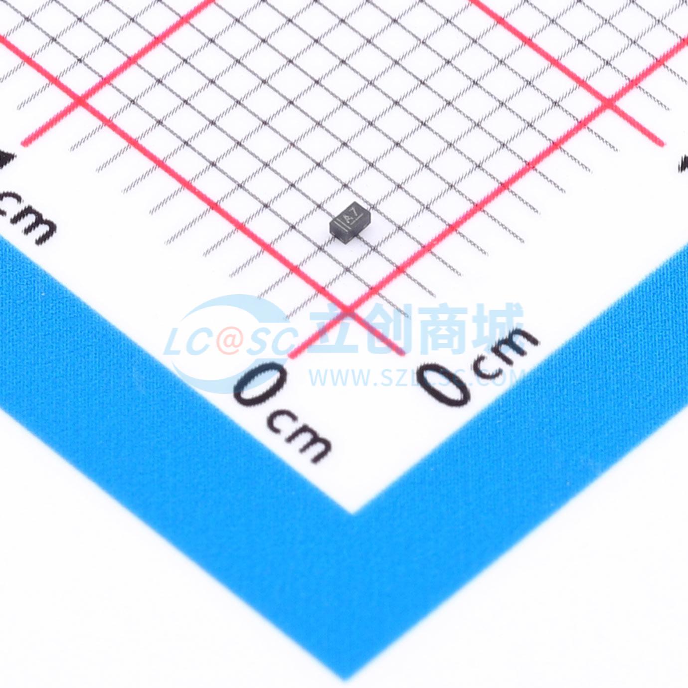 点击查看大图 BZX884-B4V3,315实物图