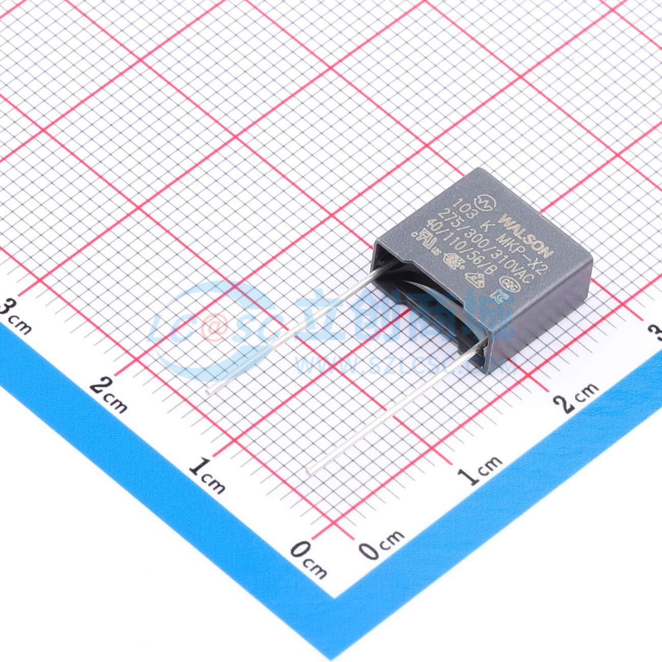 点击查看大图 C42Q3103A2P40001实物图