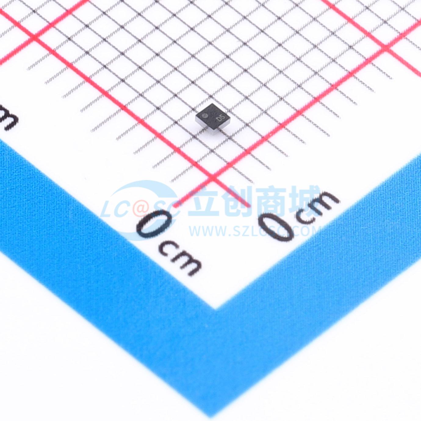 点击查看大图 ADP165ACBZ-3.0-R7实物图