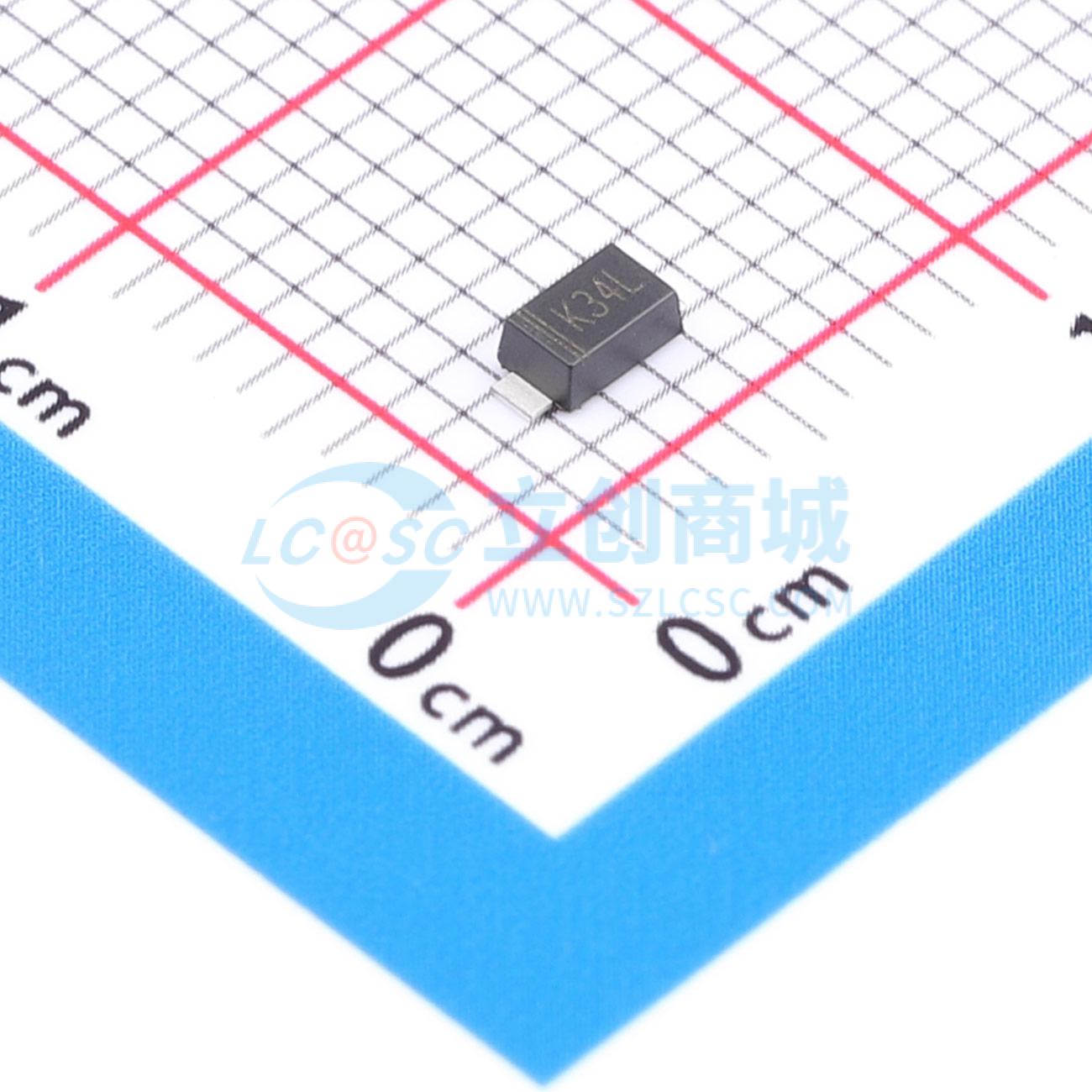点击查看大图 DSK34L实物图
