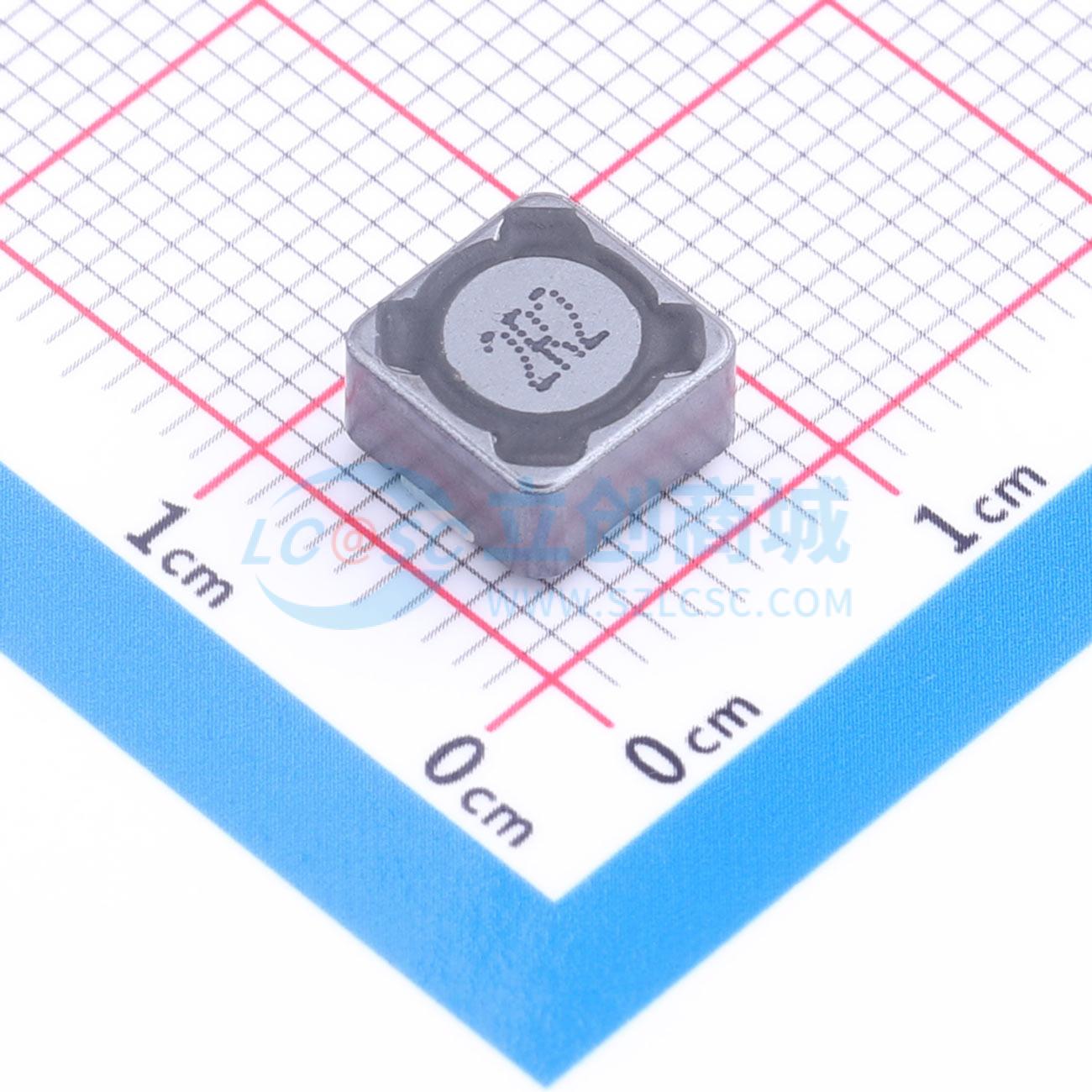 点击查看大图 ARH74B-2R2MTXE实物图