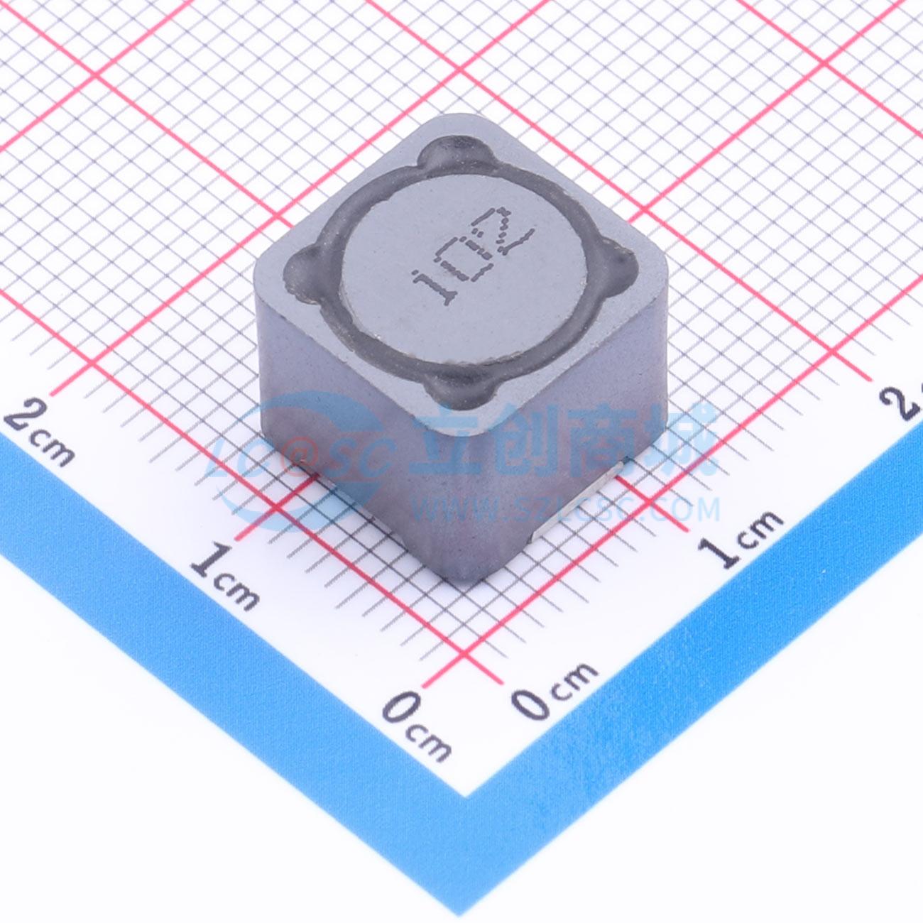 点击查看大图 ARH129B-102MTXE实物图