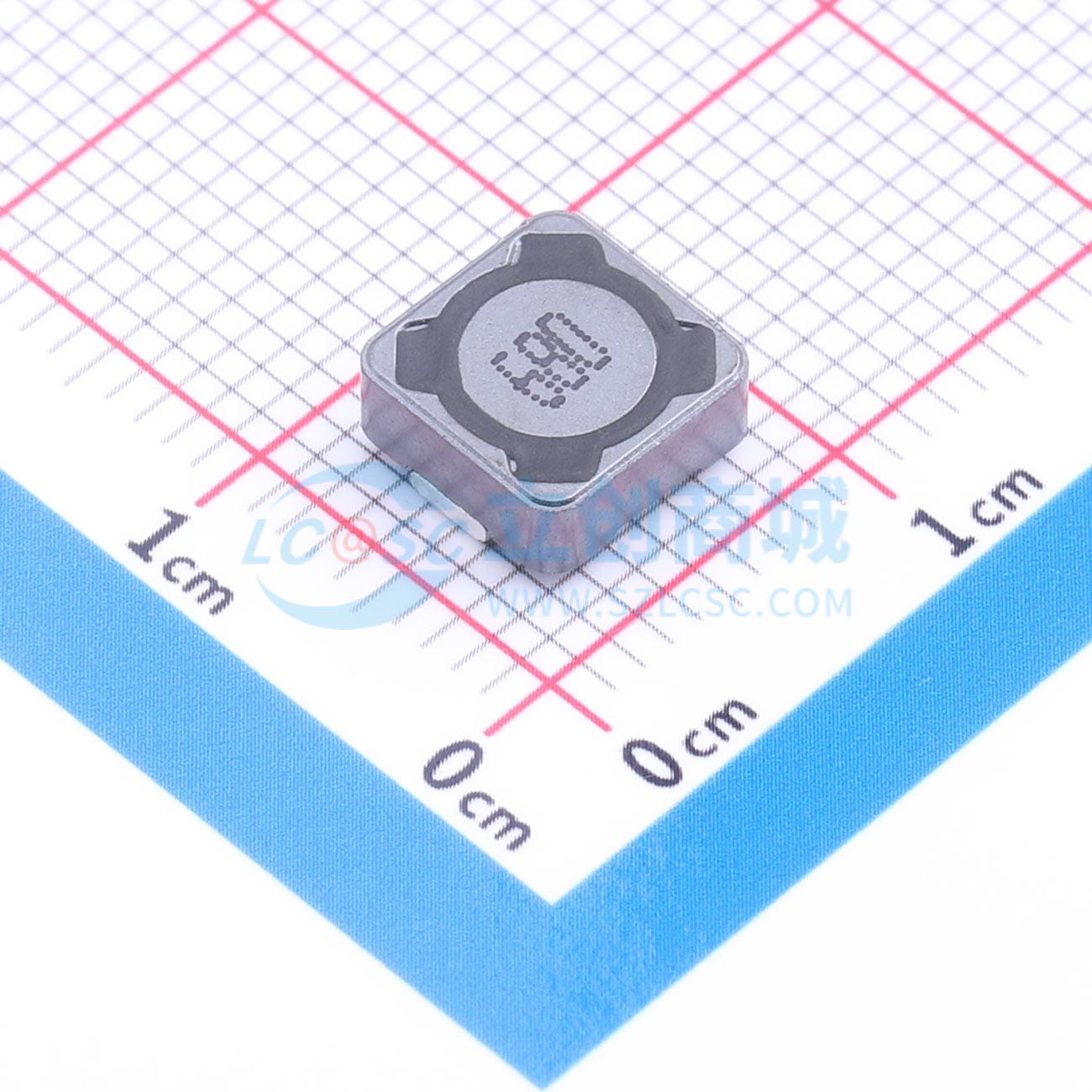 点击查看大图 ARH73B-680MTXE实物图