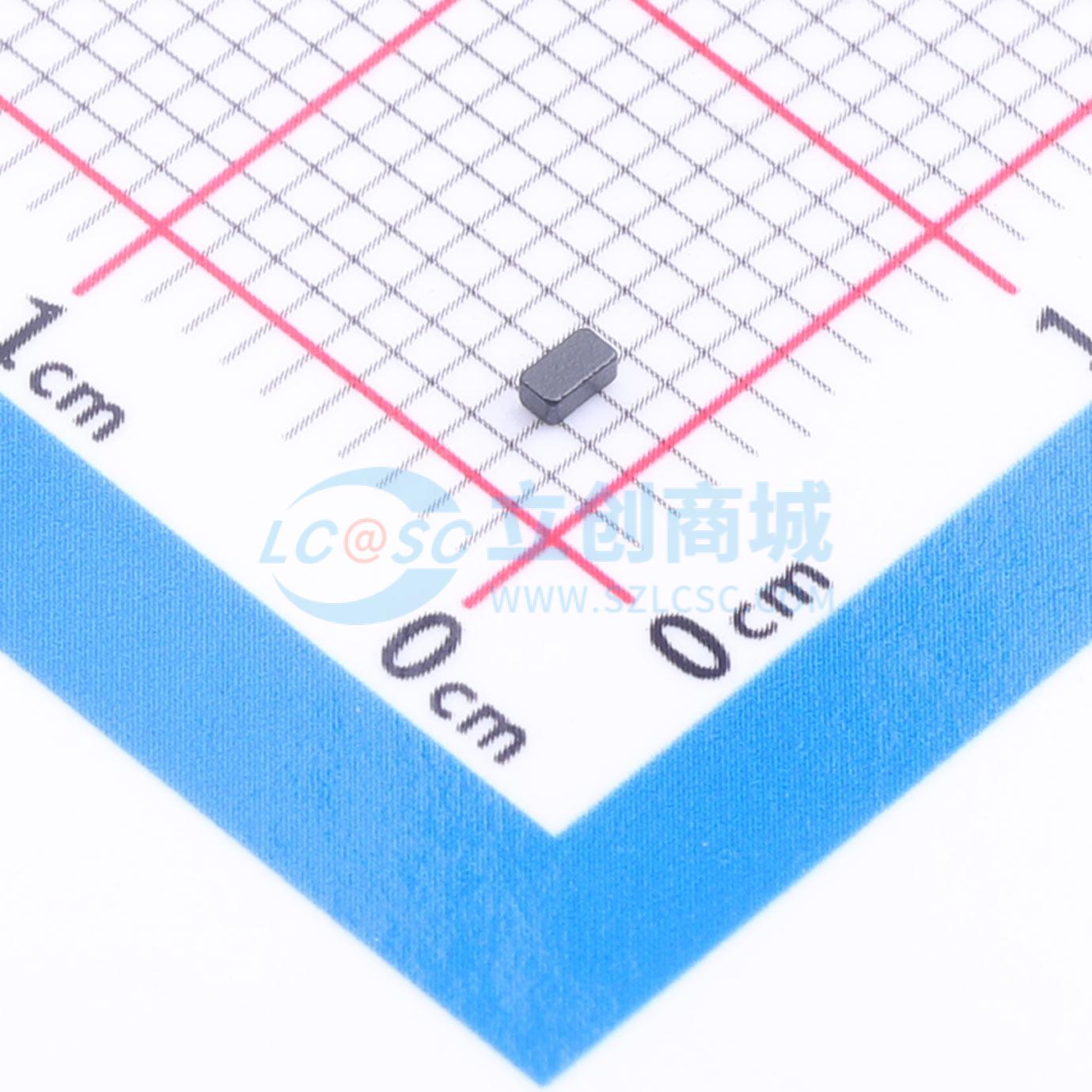 点击查看大图 PIM160808S2R2MGCA实物图