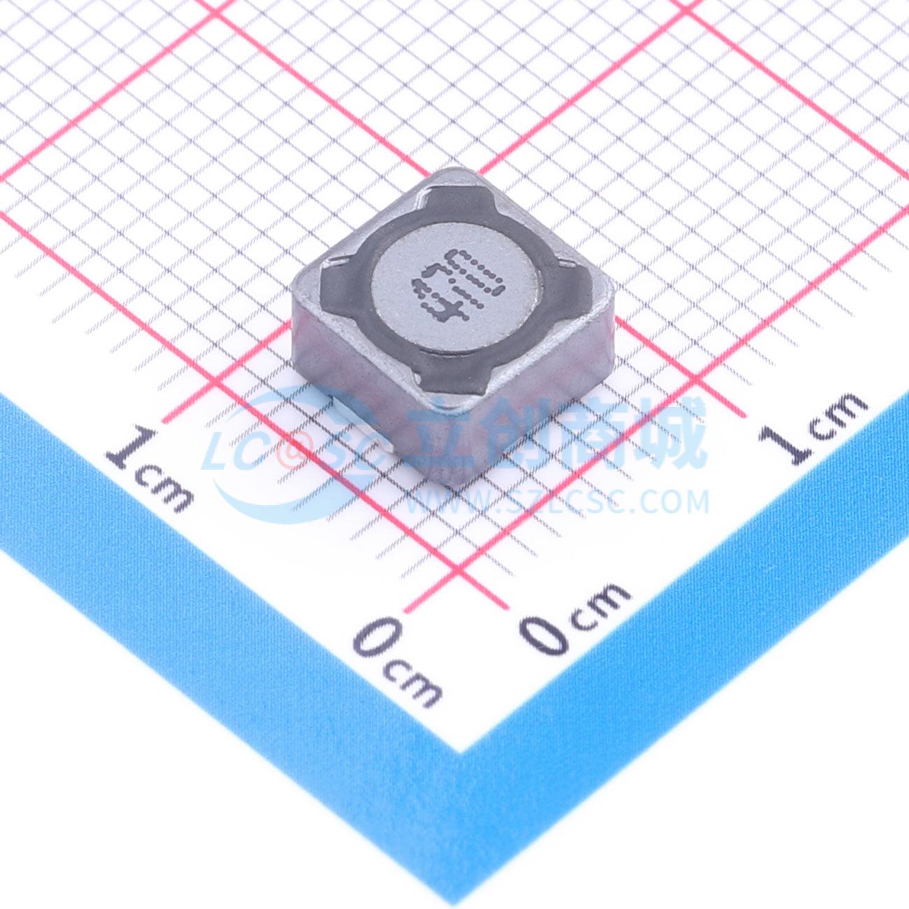 点击查看大图 ARH74B-470MTXE实物图