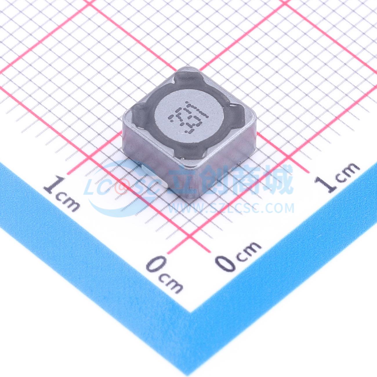 点击查看大图 ARH74B-331MTXE实物图