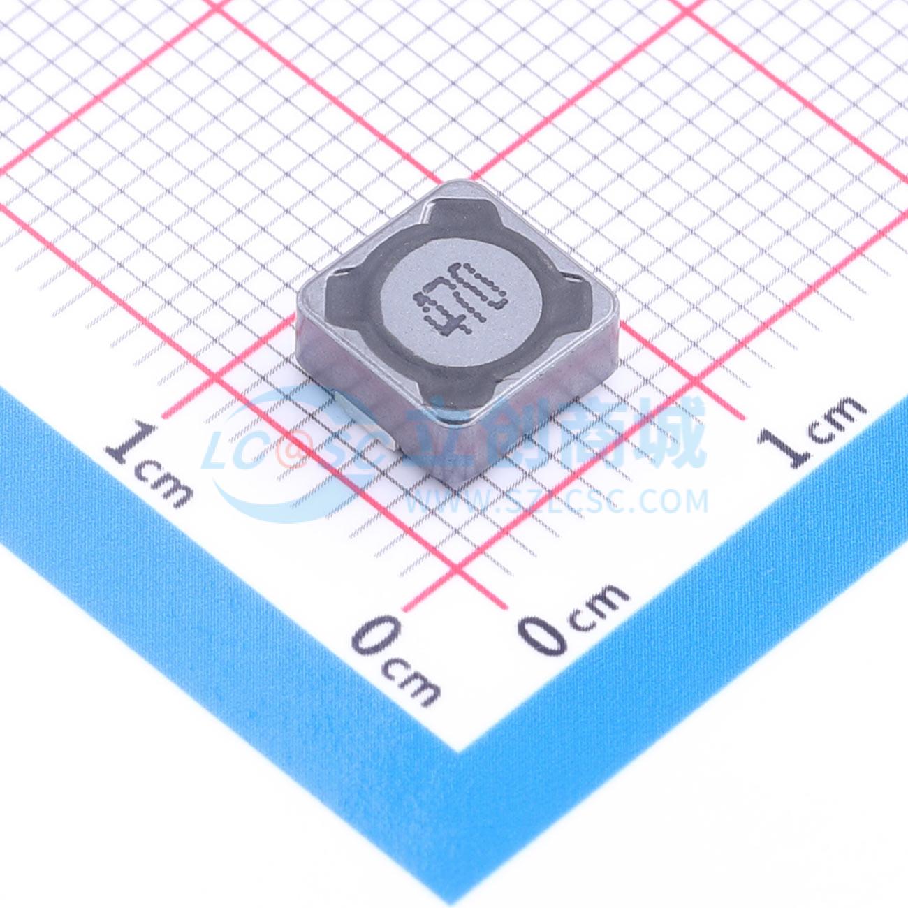 点击查看大图 ARH73B-470MTXE实物图