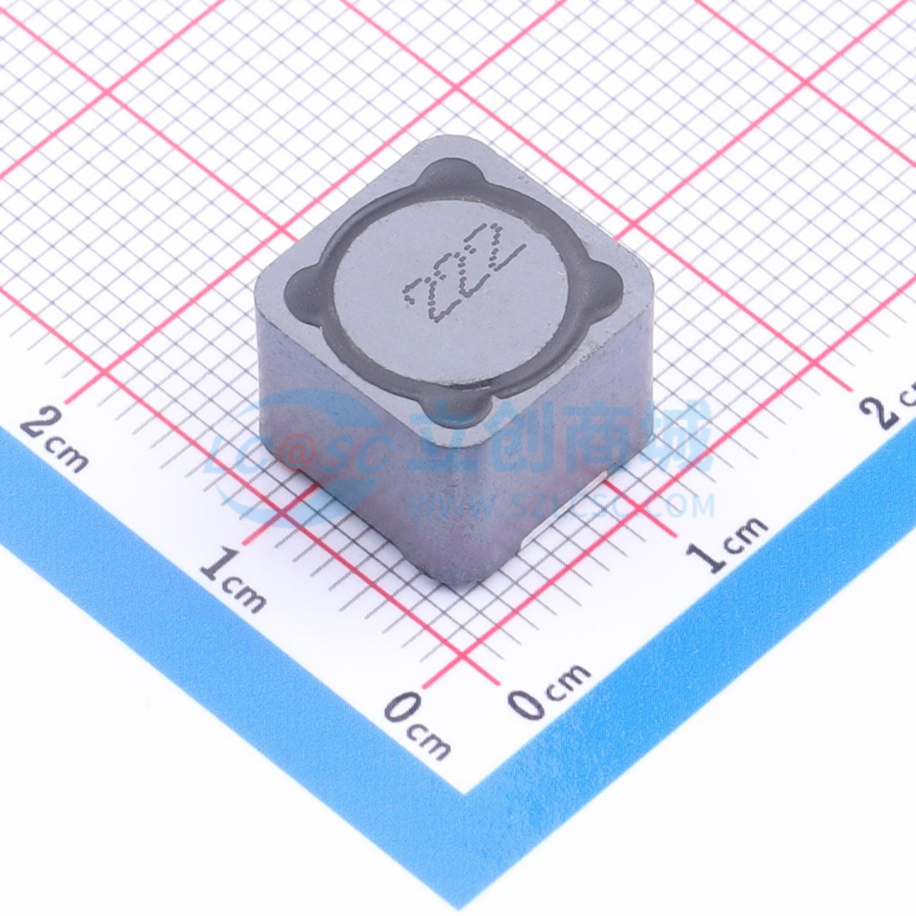 点击查看大图 ARH129B-222MTXE实物图