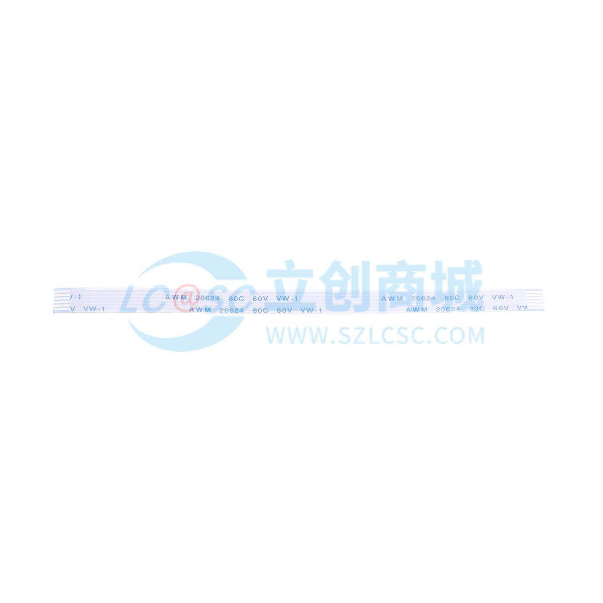 点击查看大图 1.0*6P*120*A*4/4*8/8实物图