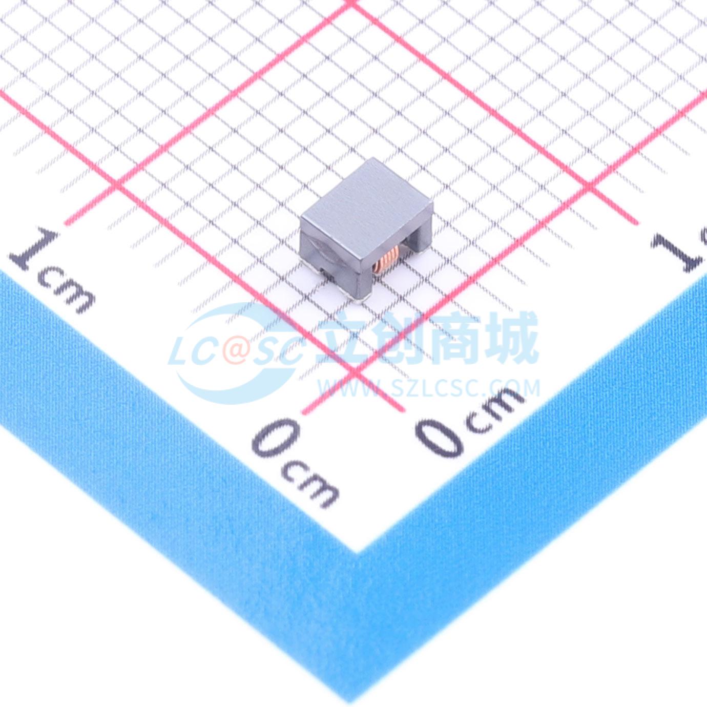 点击查看大图 SRCM.3225.501TT00实物图