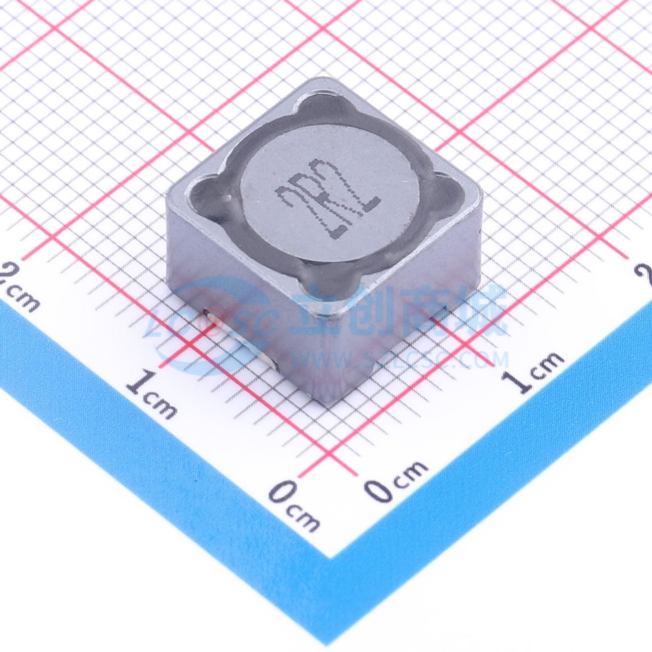 点击查看大图 ARH127B-2R2MTXE实物图
