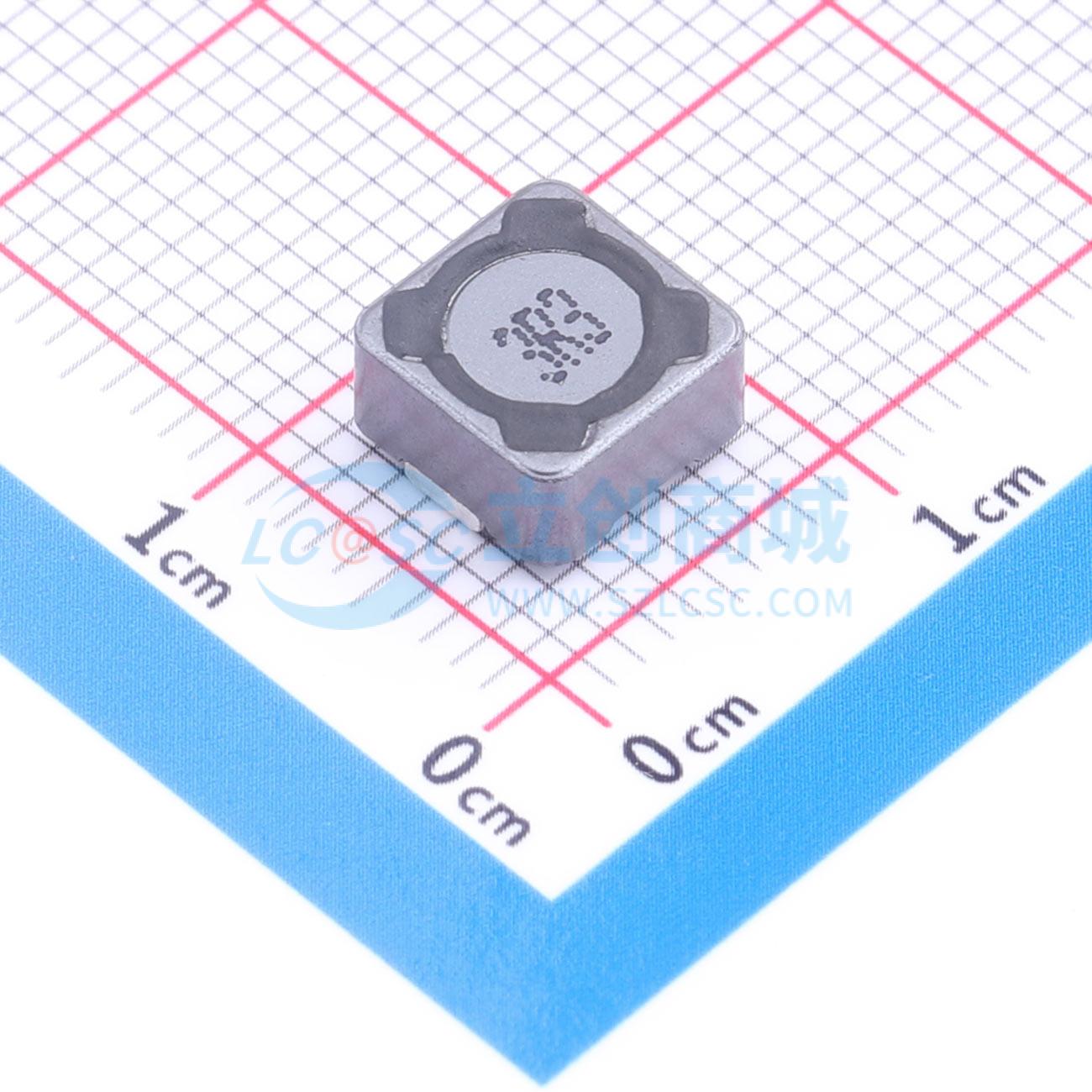 点击查看大图 ARH74B-3R3MTXE实物图