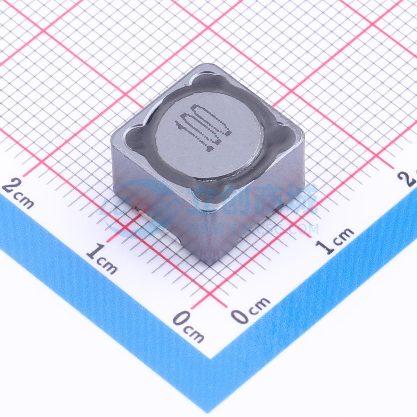 点击查看大图 ARH127B-100MTXE实物图