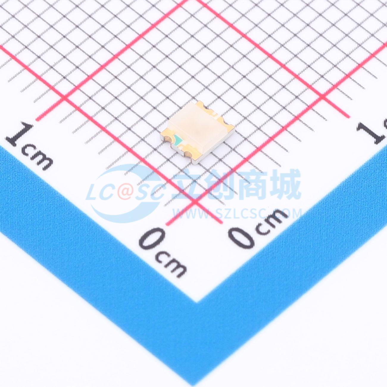 点击查看大图 HSMF-C118实物图