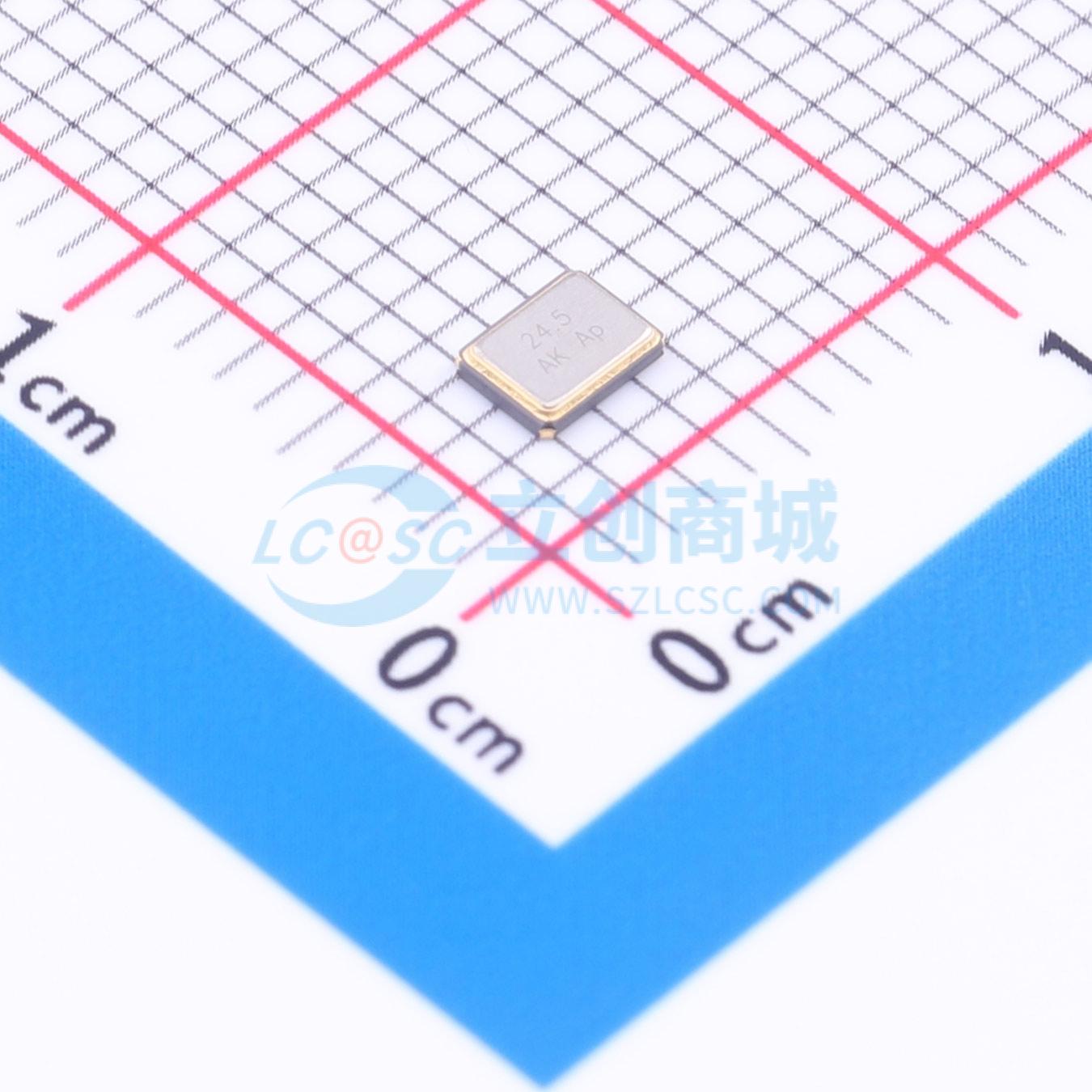 点击查看大图 CXAF-024545-3X20X40实物图