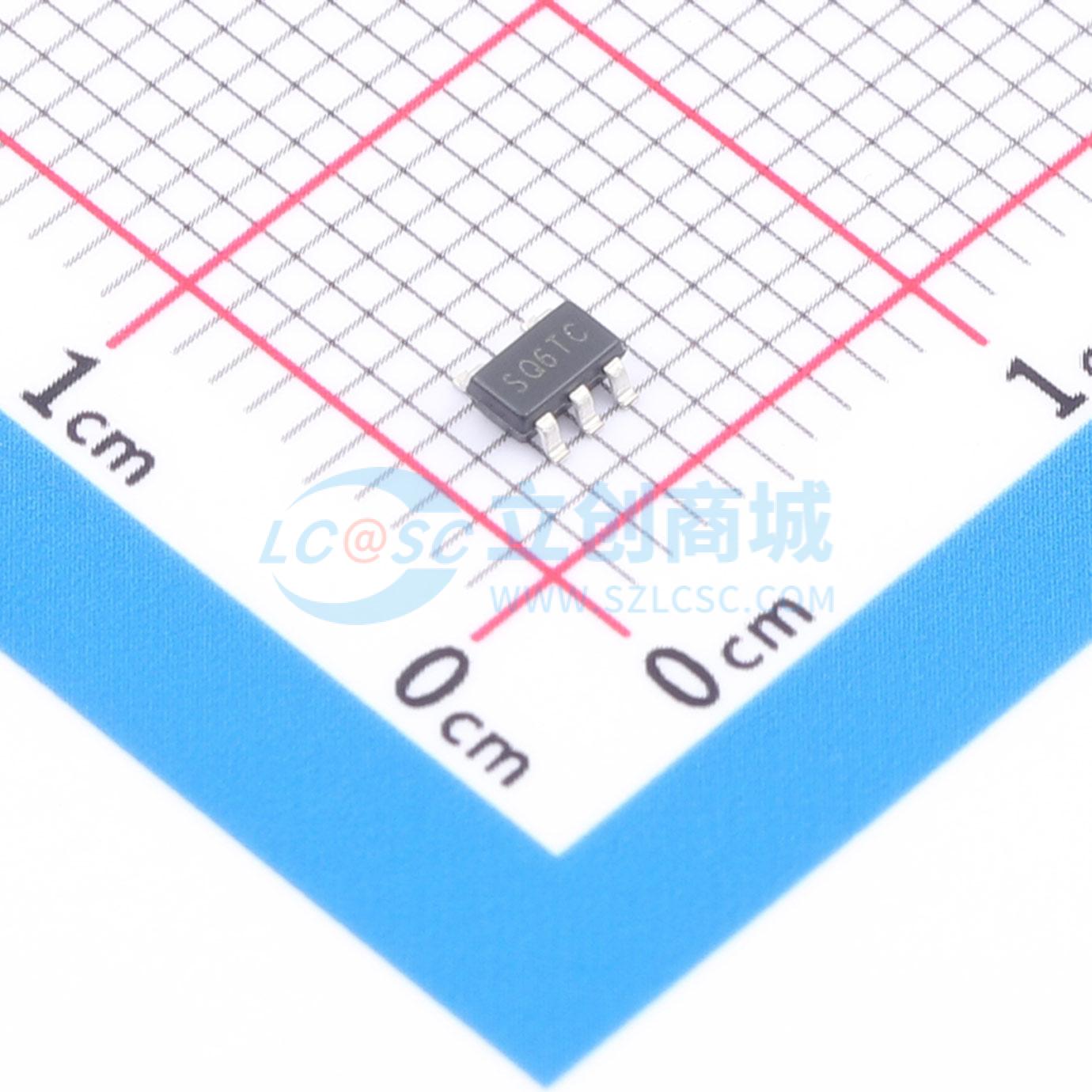 点击查看大图 SGM2036-5.0YN5G/TR实物图