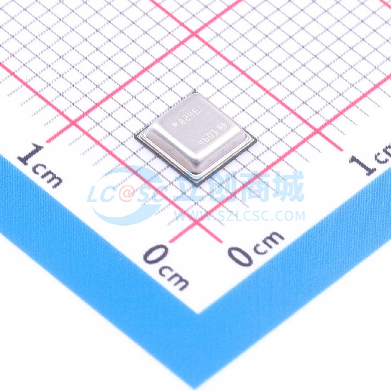 点击查看大图 SMI270实物图