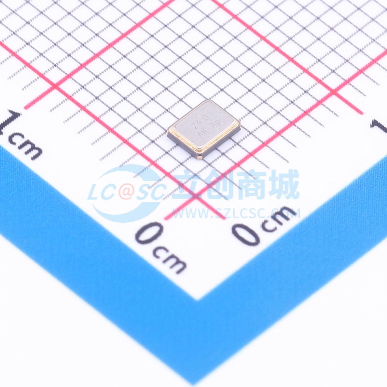 点击查看大图 CXAF-024000-3X12X40实物图