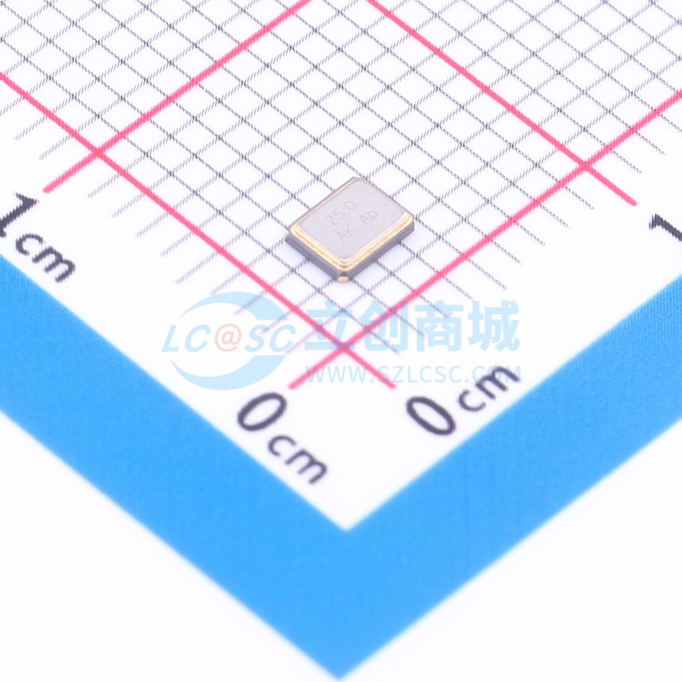 点击查看大图 CXAF-025000-3E08C40实物图