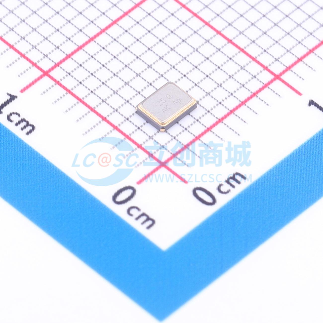 点击查看大图 CXAF-025000-3F12E20实物图