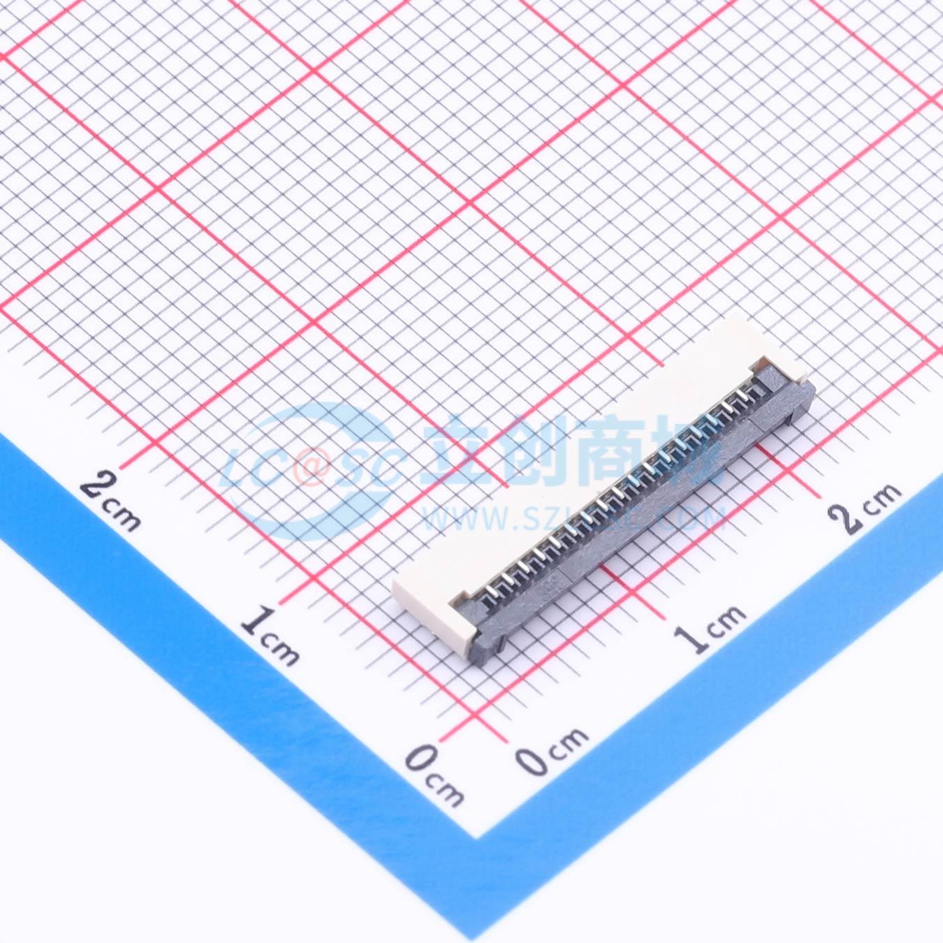 点击查看大图 XW10202-17实物图