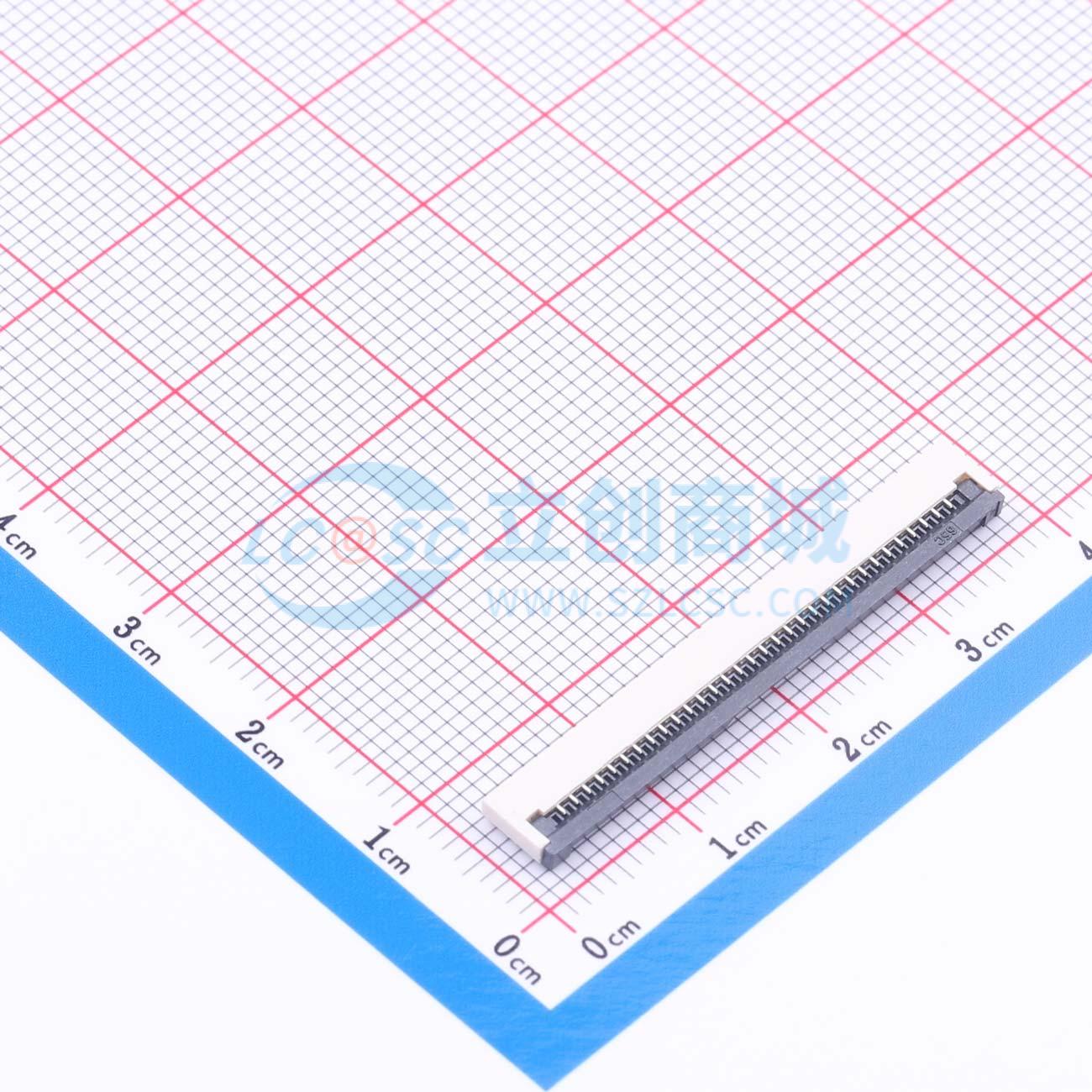 点击查看大图 XW10202-32实物图