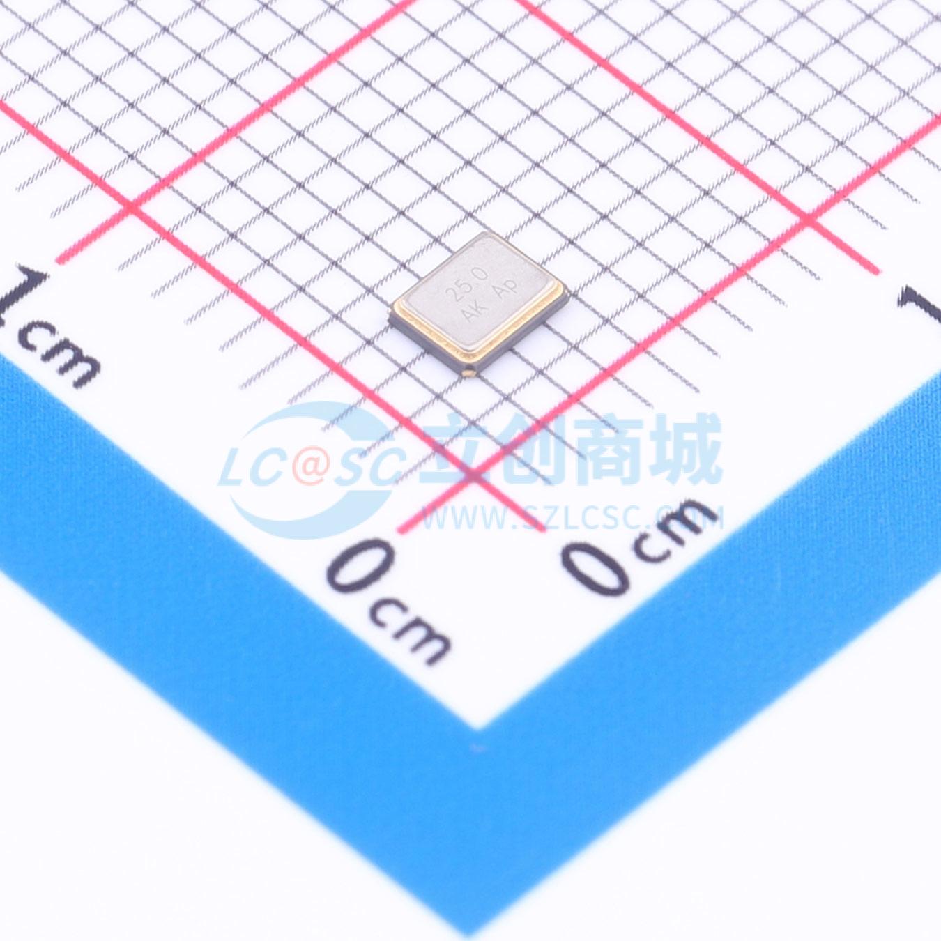 点击查看大图 CXAF-025000-3F12F20实物图