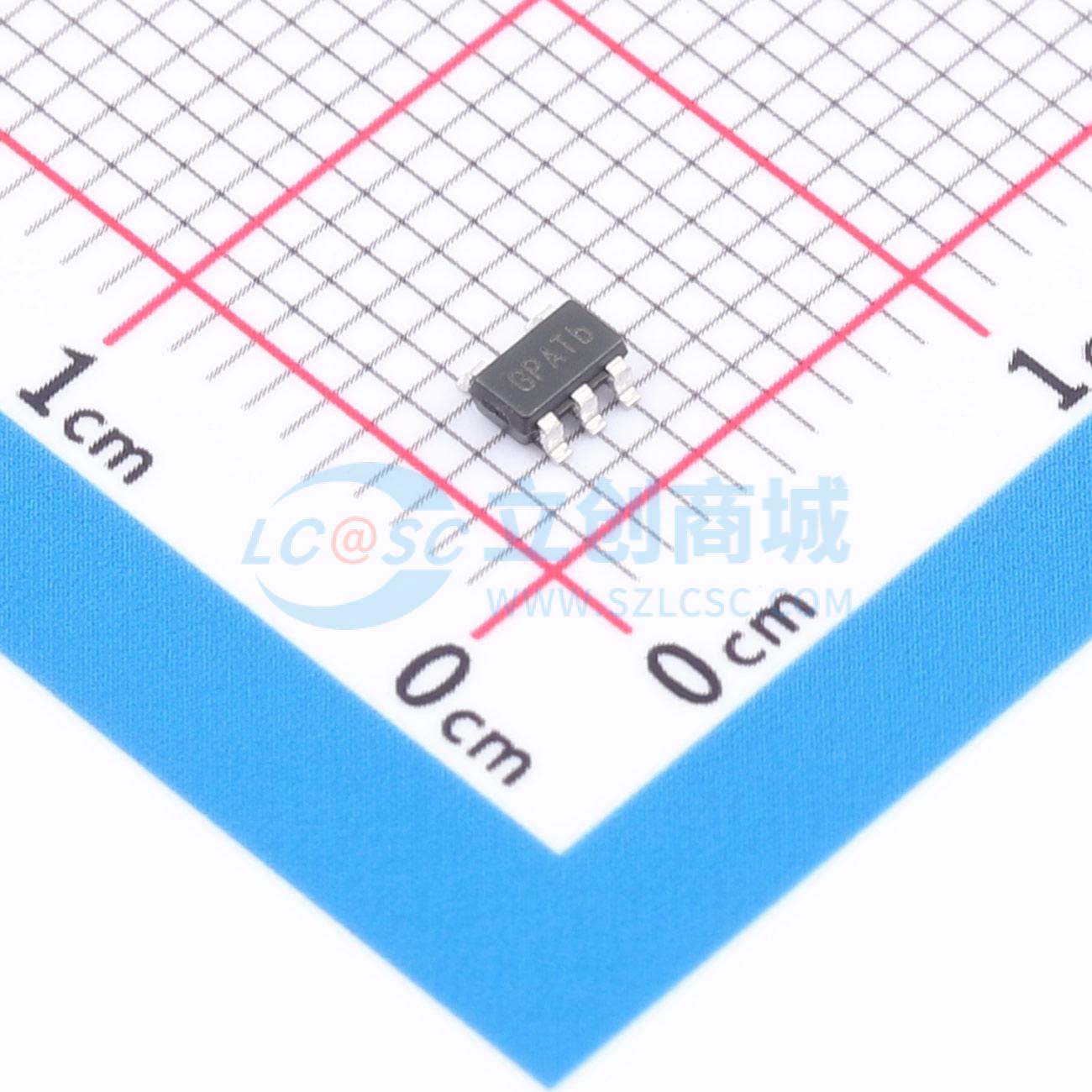 点击查看大图 SGM2040-3.0YN5G/TR实物图