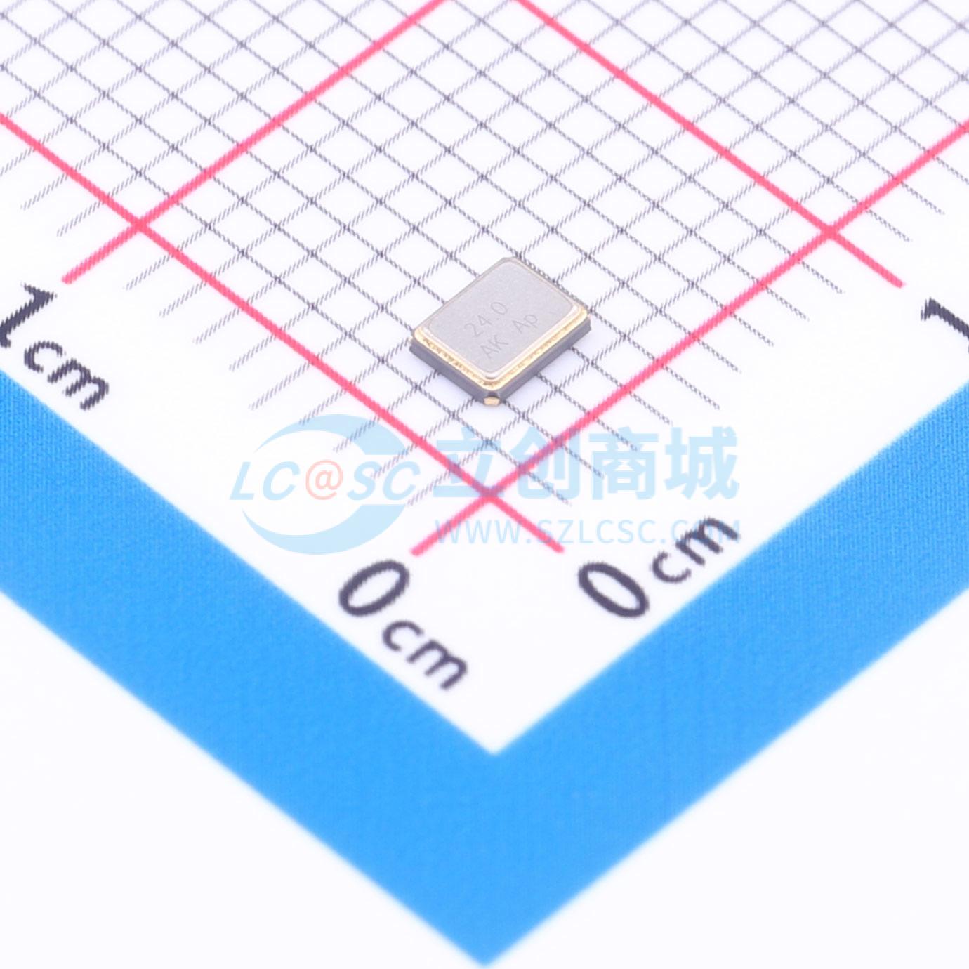 点击查看大图 CXAF-024000-3X12X41实物图