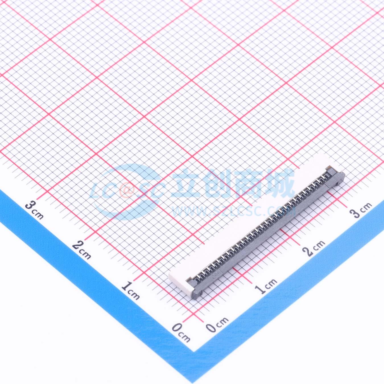 点击查看大图 XW10202-27实物图