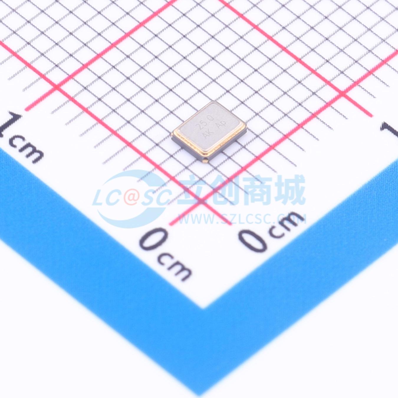 点击查看大图 CXAF-025000-3F12E40实物图